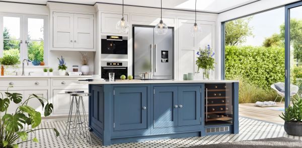 Kitchen Design Service in Kyle
