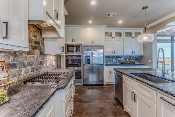 Cabinet Remodeling in Kyle