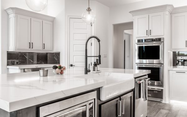 Residential Kitchen Remodeling in Kyle