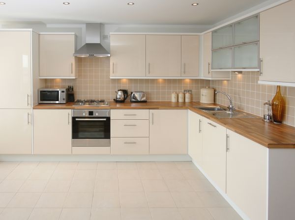 Kitchen Cabinets Remodeling in Kyle