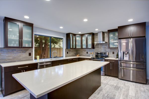 Kitchen Renovation in Kyle