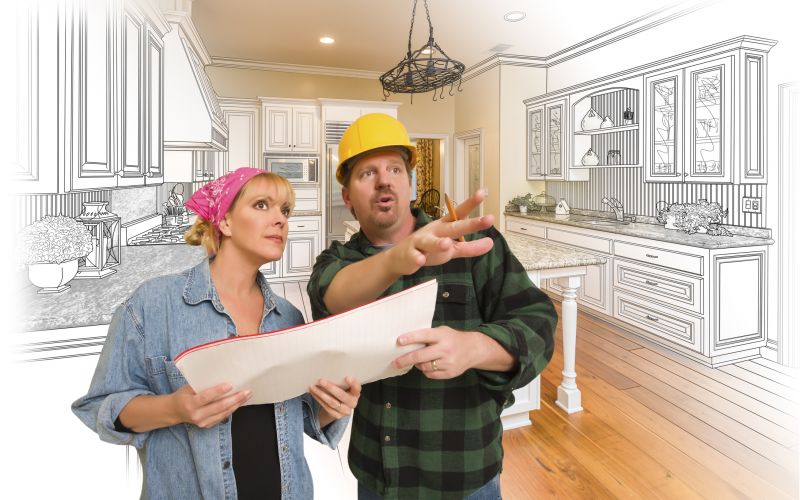 Expert Kitchen Remodel Contractors