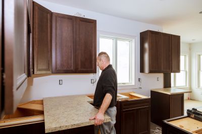 Countertop Suppliers and Installers